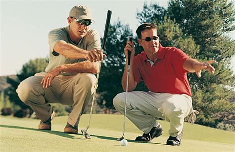 Golf Betting: Ten Great Golf Gambling Games .